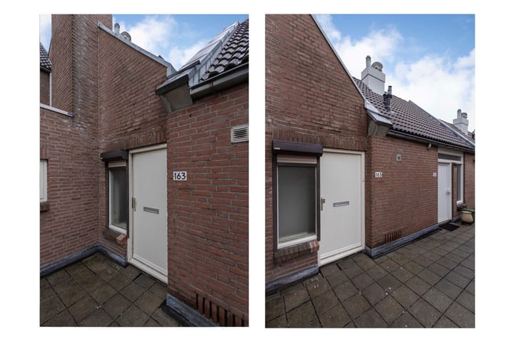 Foto 3 van Hoogbeeltplein 163