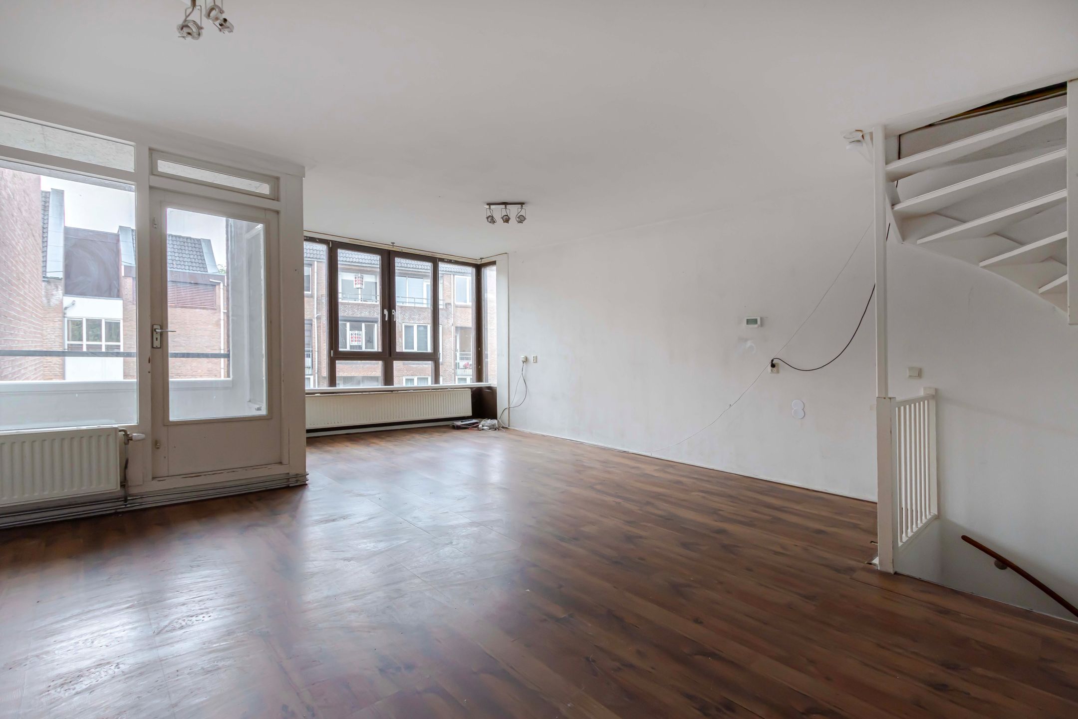 Foto 6 van Hoogbeeltplein 163