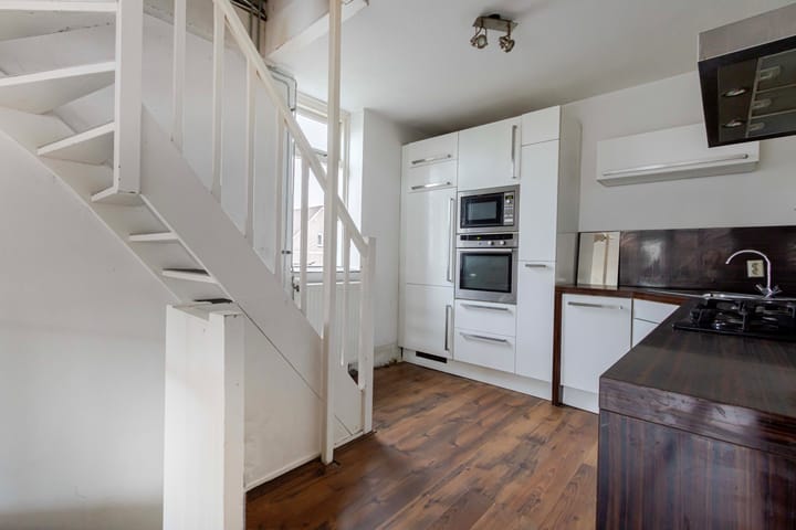 Foto 9 van Hoogbeeltplein 163