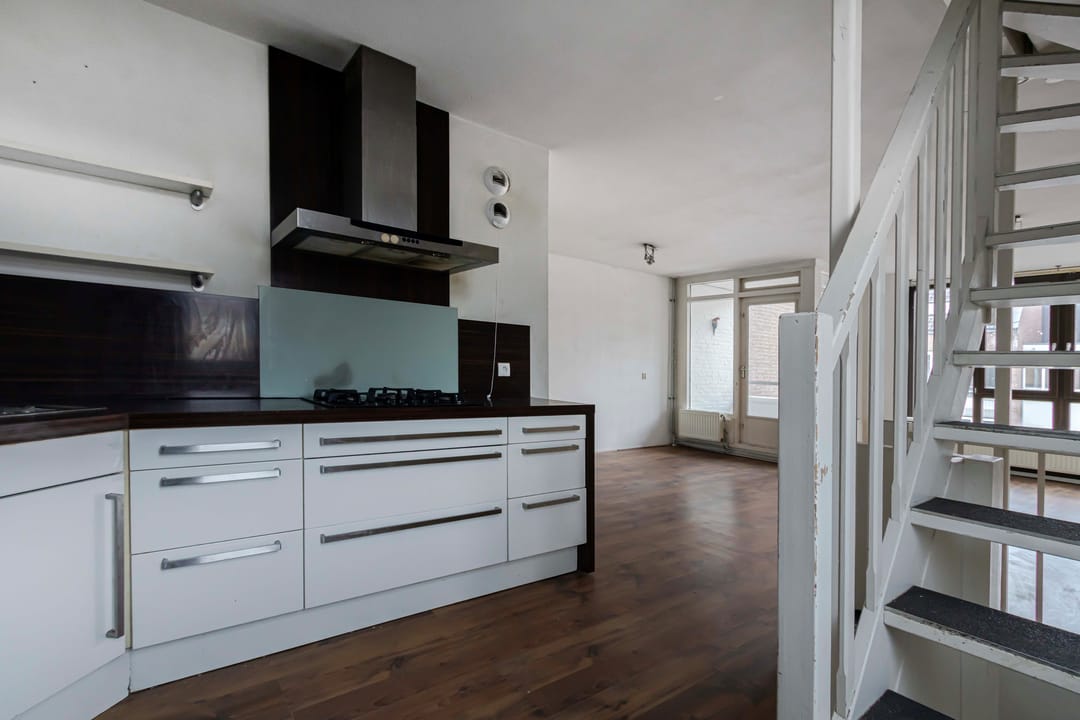 Foto 11 van Hoogbeeltplein 163