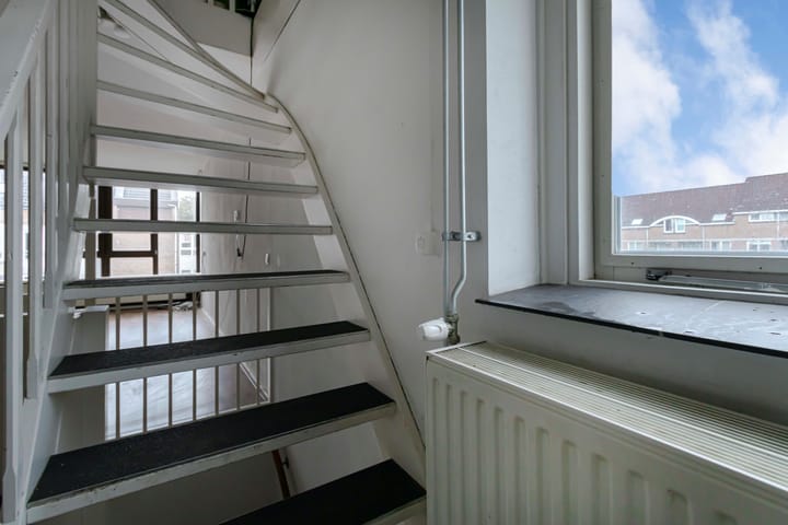 Foto 12 van Hoogbeeltplein 163