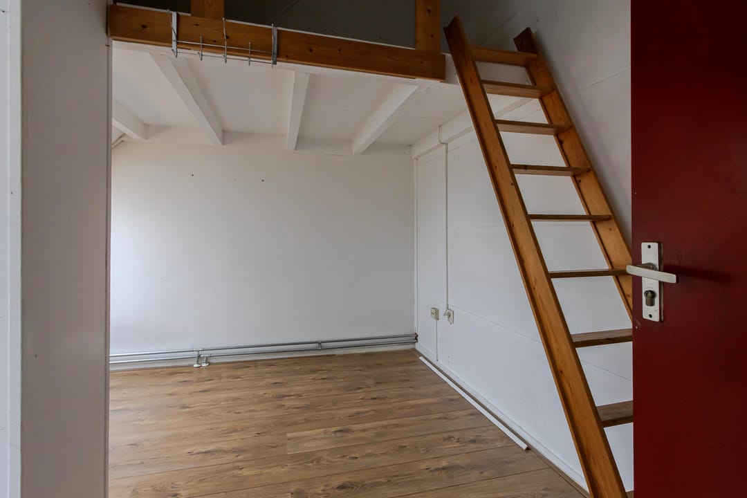 Foto 13 van Hoogbeeltplein 163