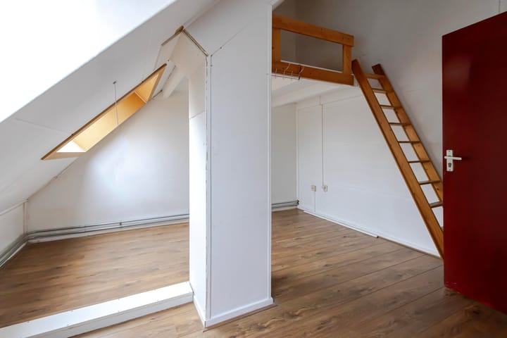 Foto 14 van Hoogbeeltplein 163