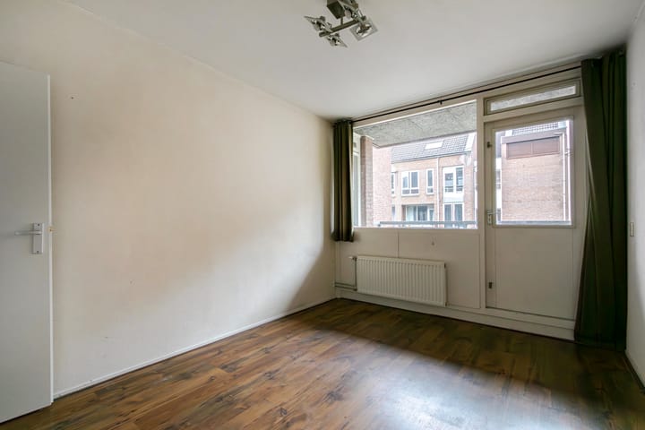 Foto 19 van Hoogbeeltplein 163