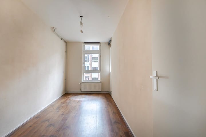 Foto 20 van Hoogbeeltplein 163