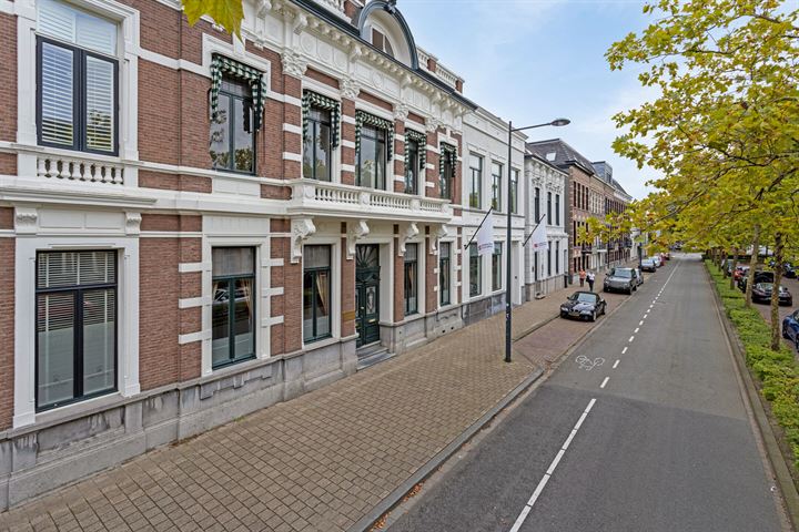 Sophiastraat 38, Breda