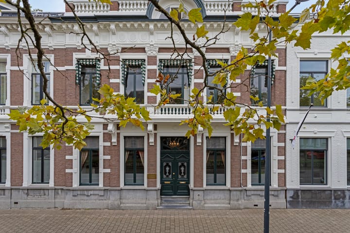 Sophiastraat 38, Breda