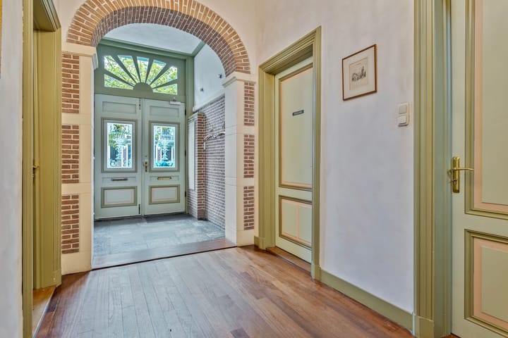 Sophiastraat 38, Breda