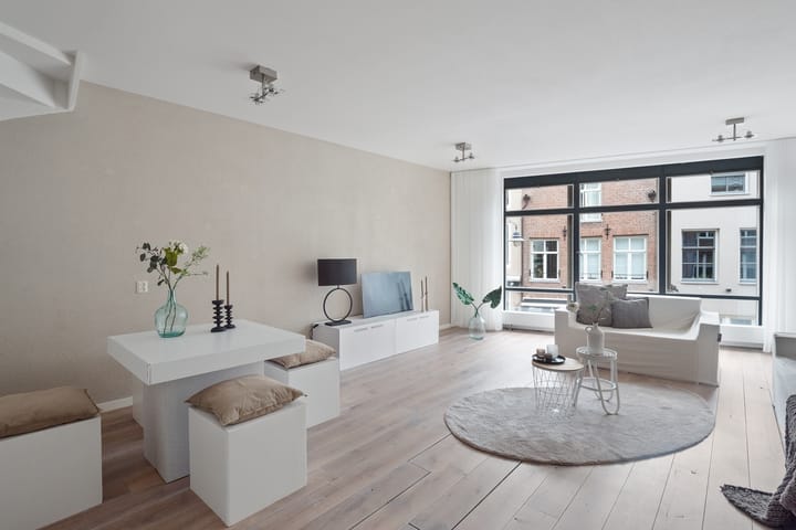 Foto 4 van Karrenstraat 27