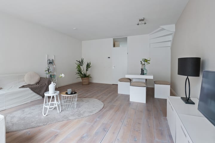 Foto 5 van Karrenstraat 27