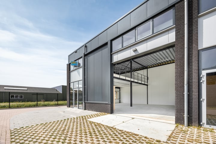 Zeilweg 32-U58