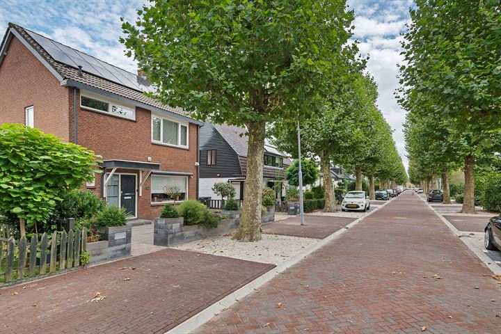 Bekijk foto 38 van Parklaan 32