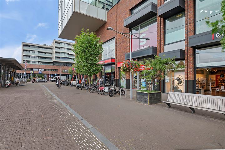 View photo 41 of Parklaan 32