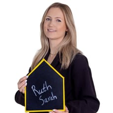 Ruth Sarah Foget - Commercieel Medewerker