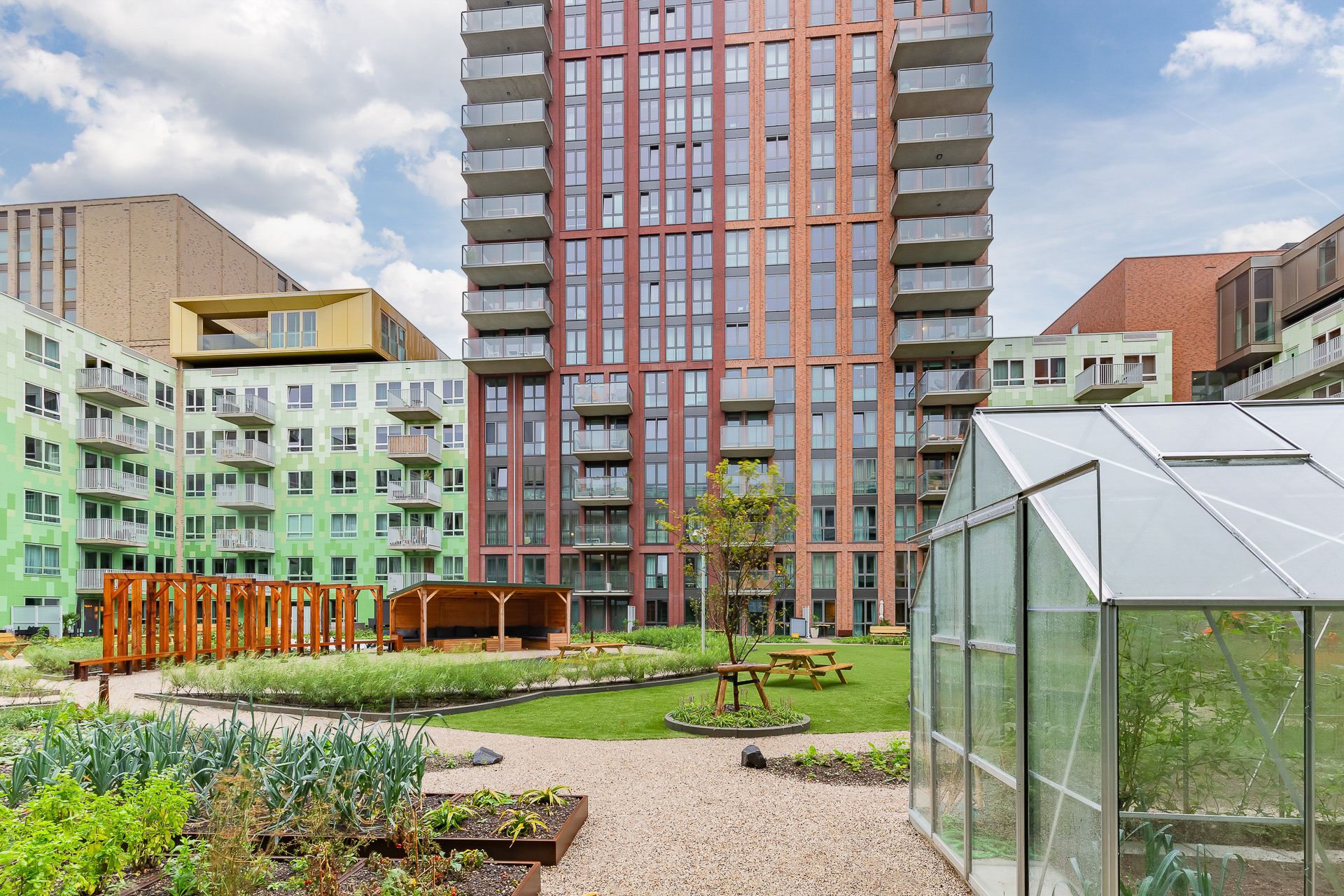 Foto 21 van Mangoweg 337