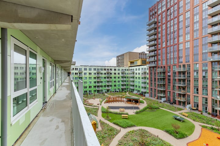 Foto 22 van Mangoweg 337