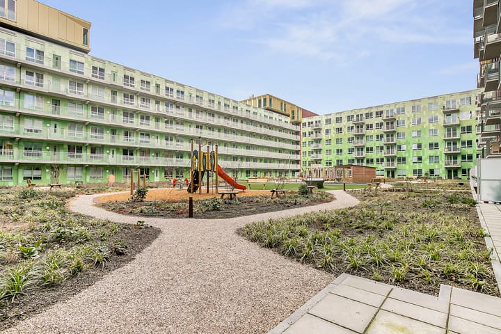 Foto 23 van Mangoweg 337