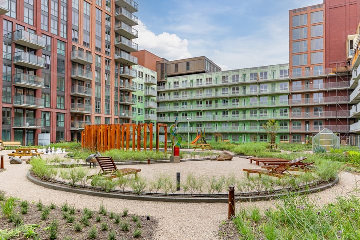 Foto 5 van Mangoweg 337