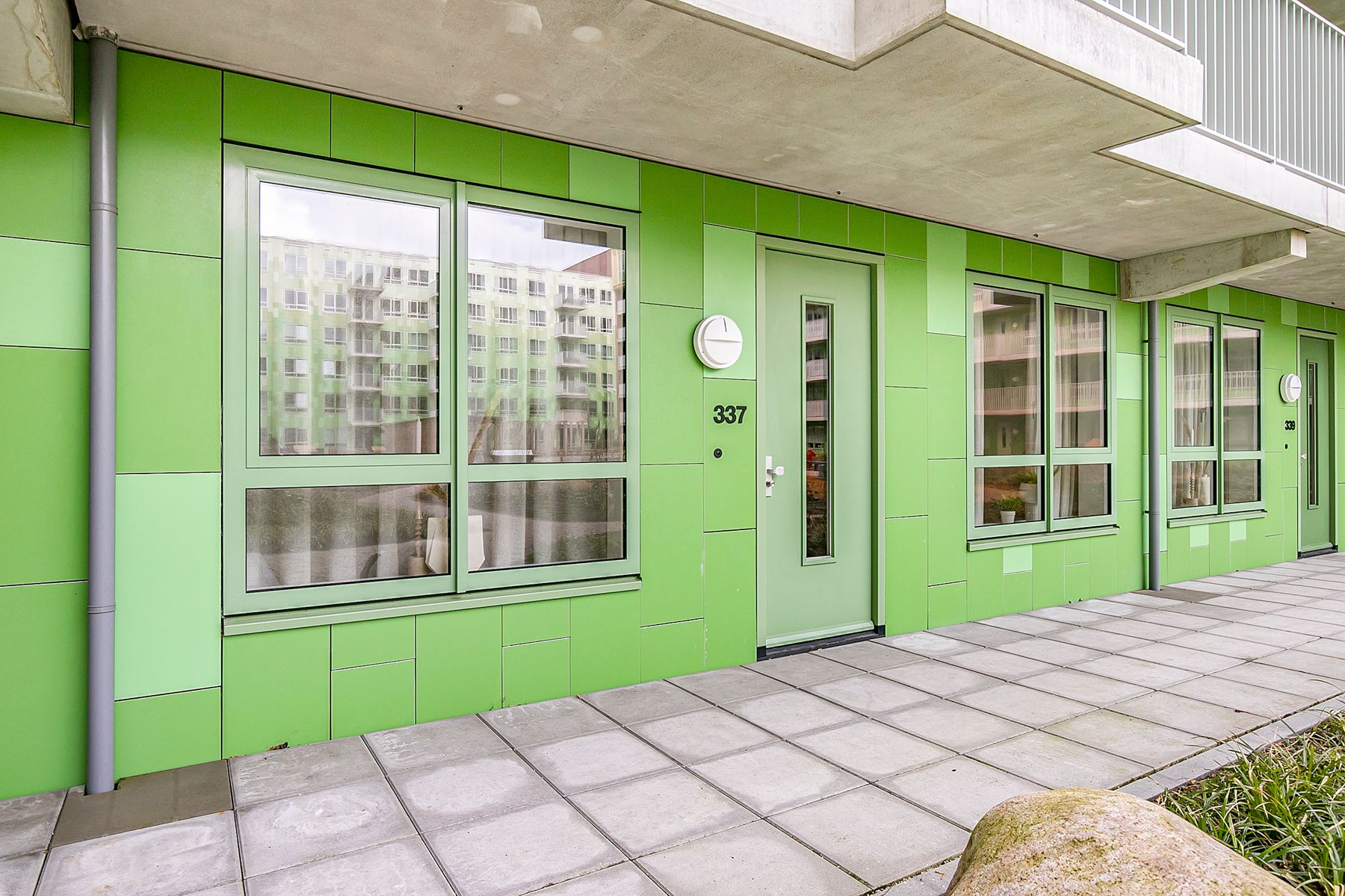 Foto 6 van Mangoweg 337