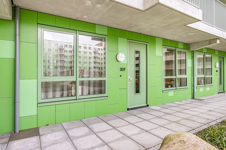 Foto 6 van Mangoweg 337