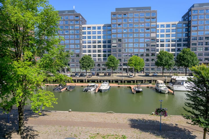 Foto 2 van 's-Lands werf 125