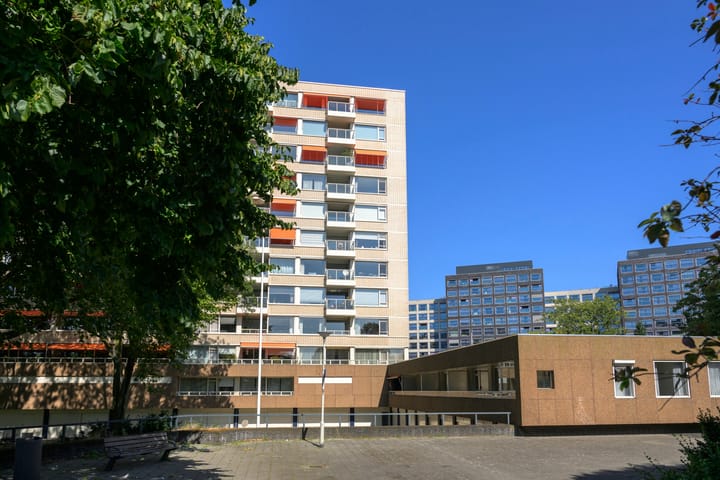 Foto 3 van 's-Lands werf 125