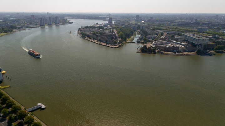 Foto 4 van 's-Lands werf 125