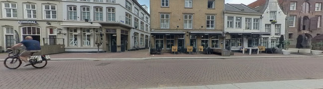 Bekijk 360° foto van Entree van Karrenstraat 27