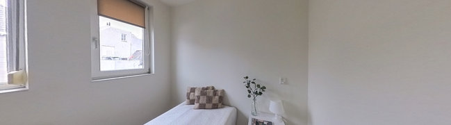 Bekijk 360° foto van Slaapkamer van Karrenstraat 27