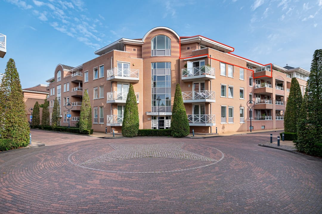 Foto 1 van de Hofnar 45