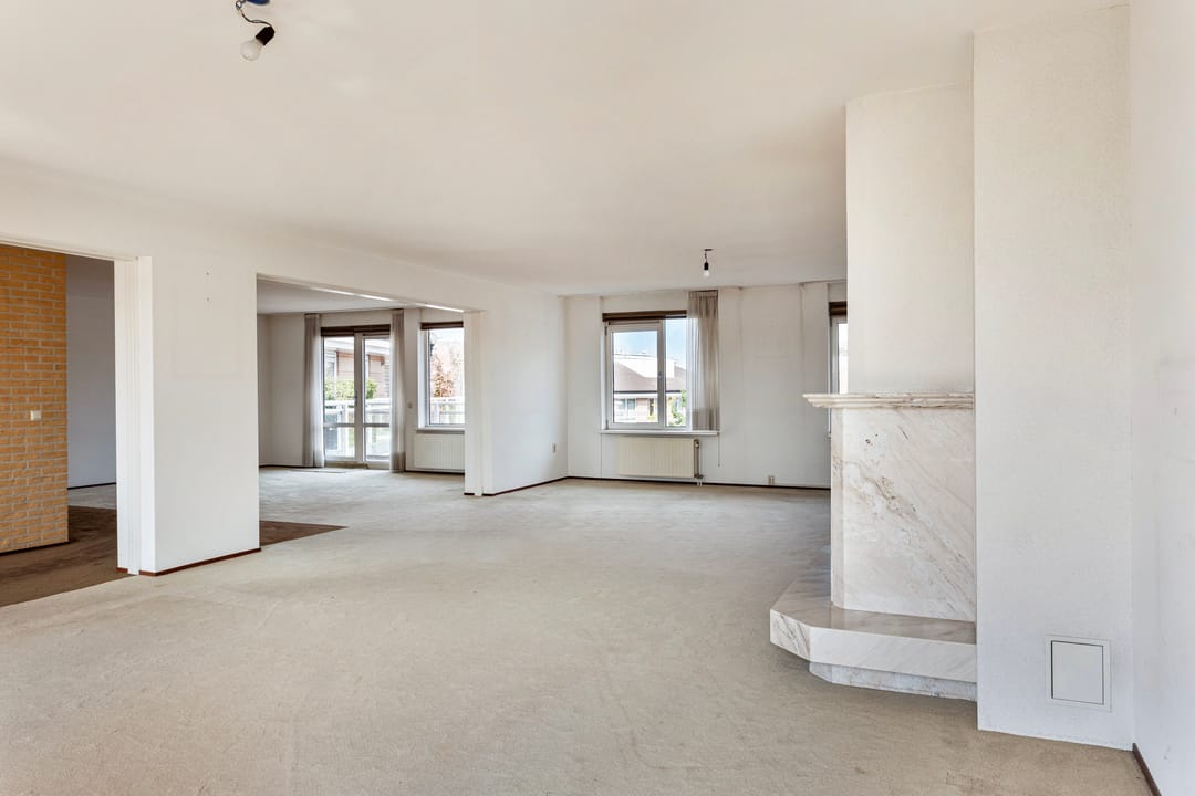 Foto 2 van de Hofnar 45