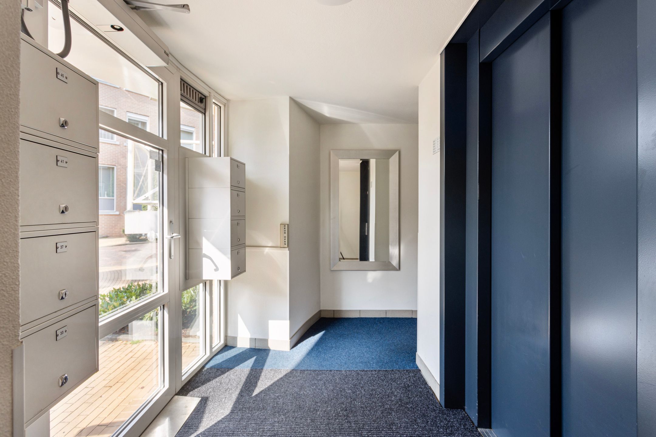 Foto 24 van de Hofnar 45