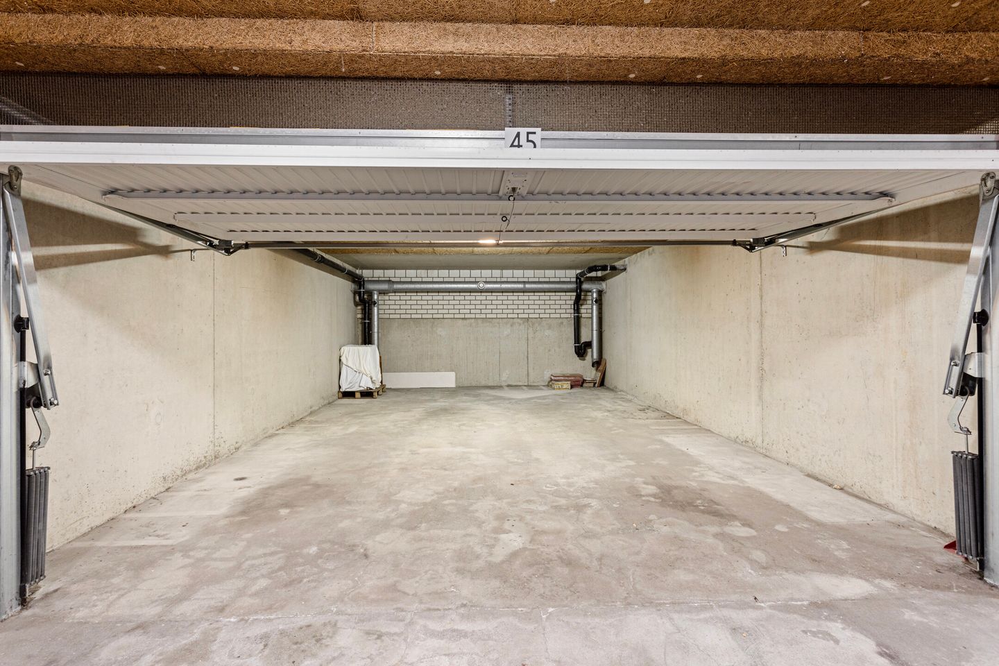 Foto 29 van de Hofnar 45