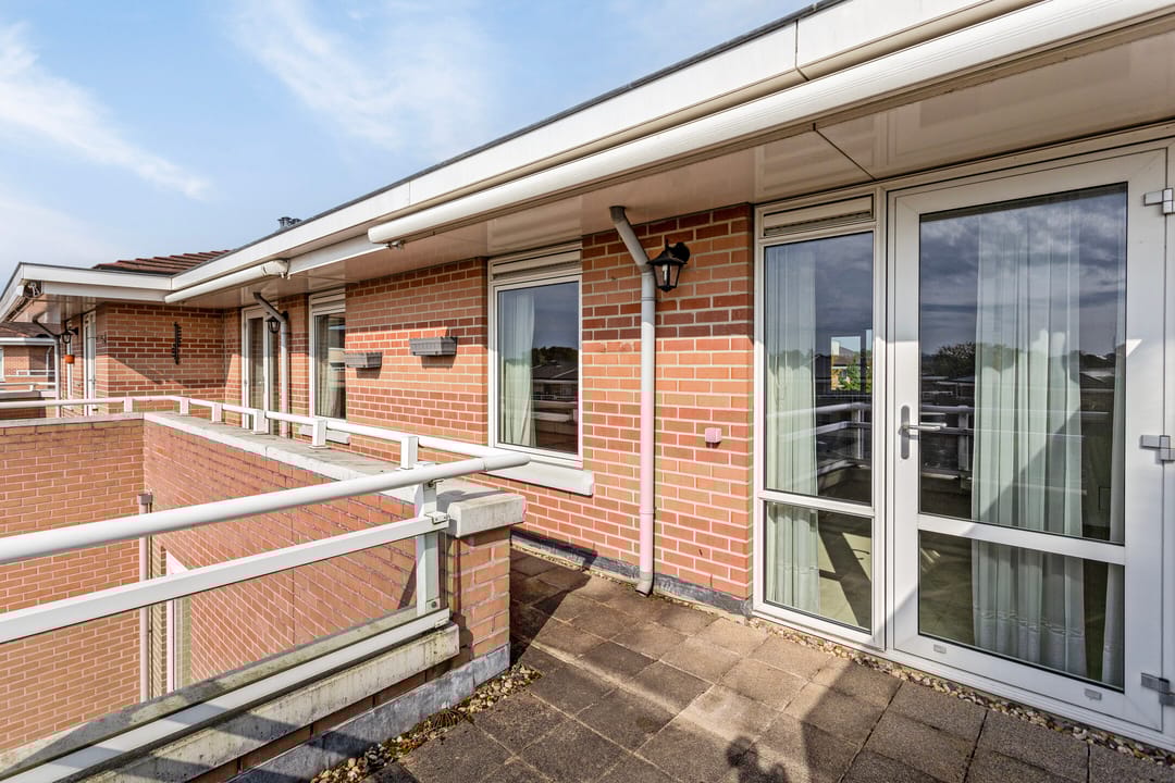 Foto 31 van de Hofnar 45