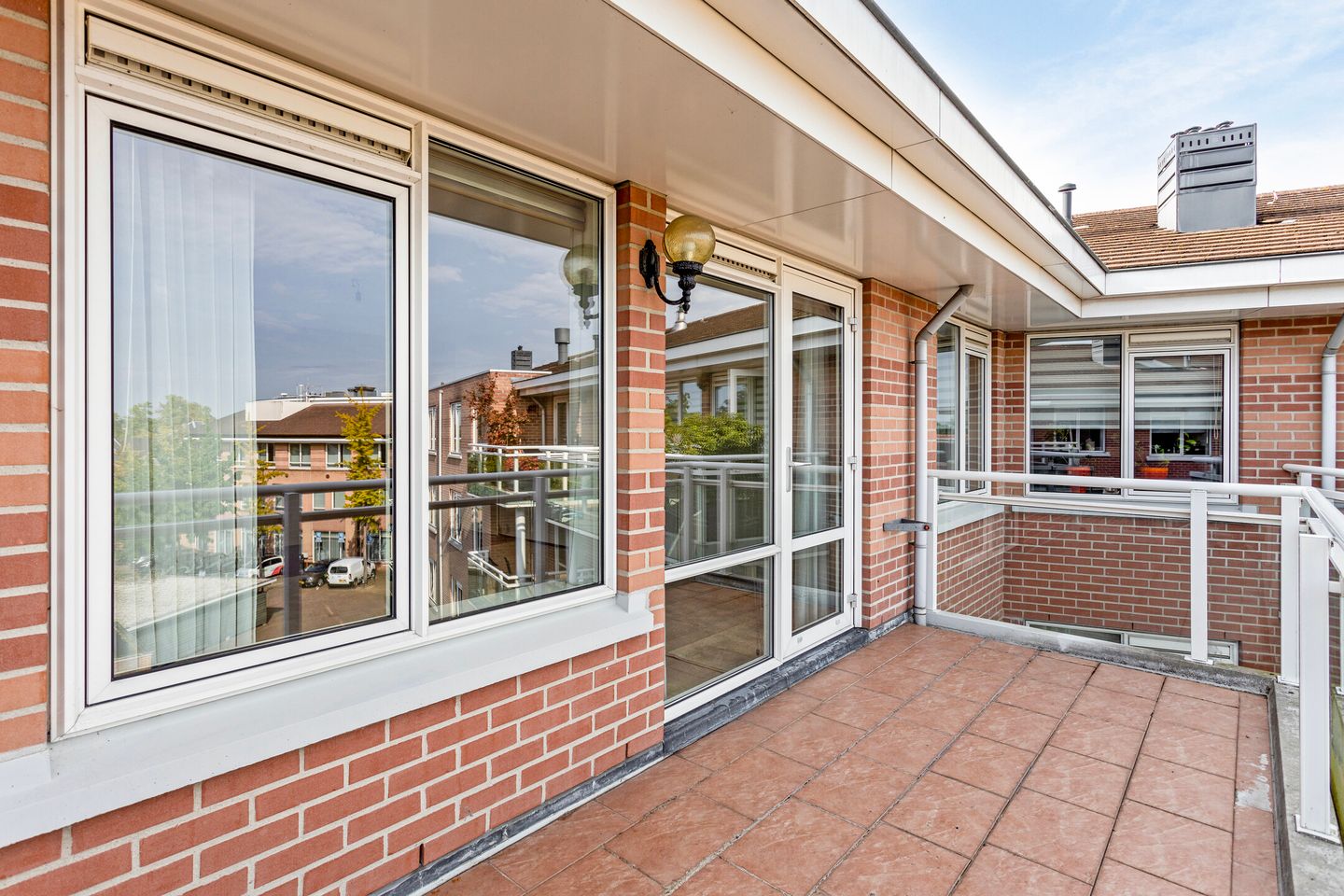 Foto 34 van de Hofnar 45