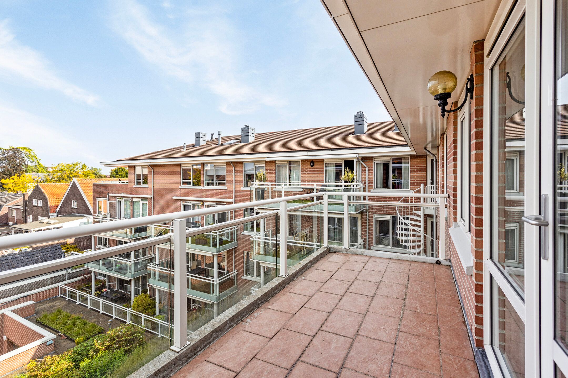 Foto 36 van de Hofnar 45