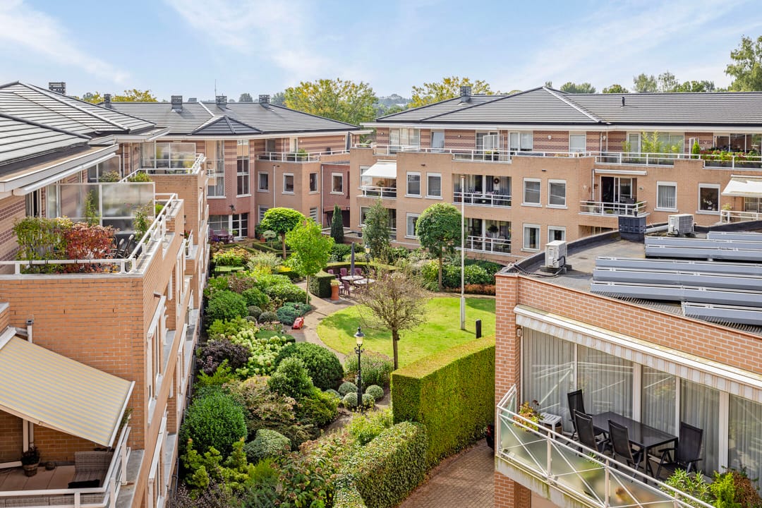 Foto 38 van de Hofnar 45