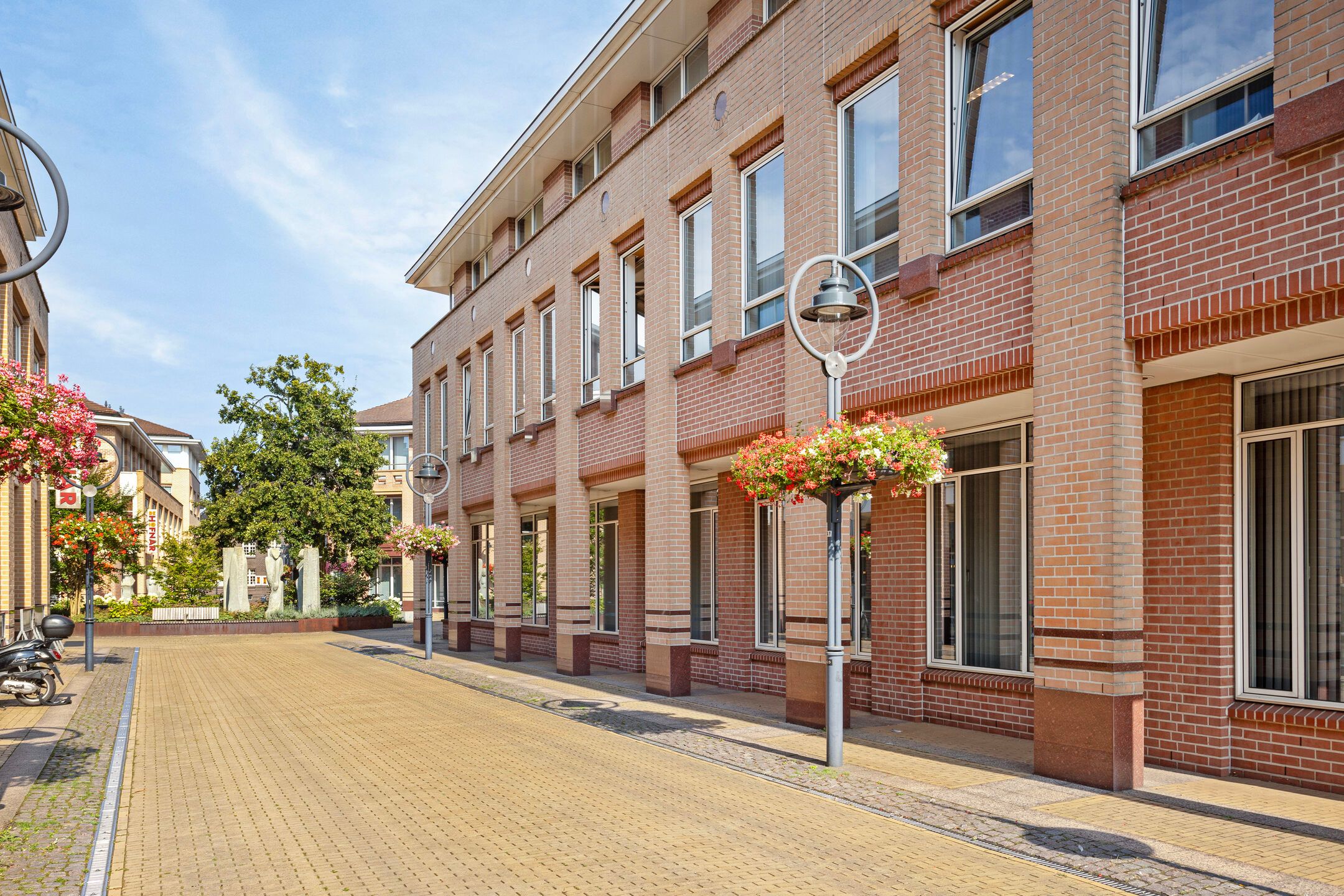 Foto 39 van de Hofnar 45