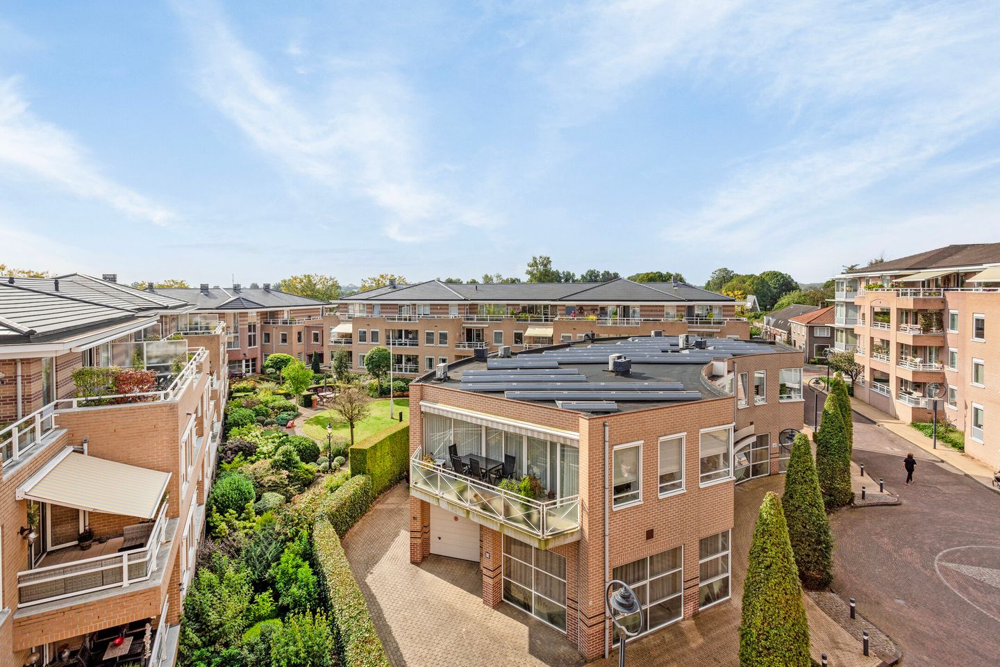 Foto 40 van de Hofnar 45