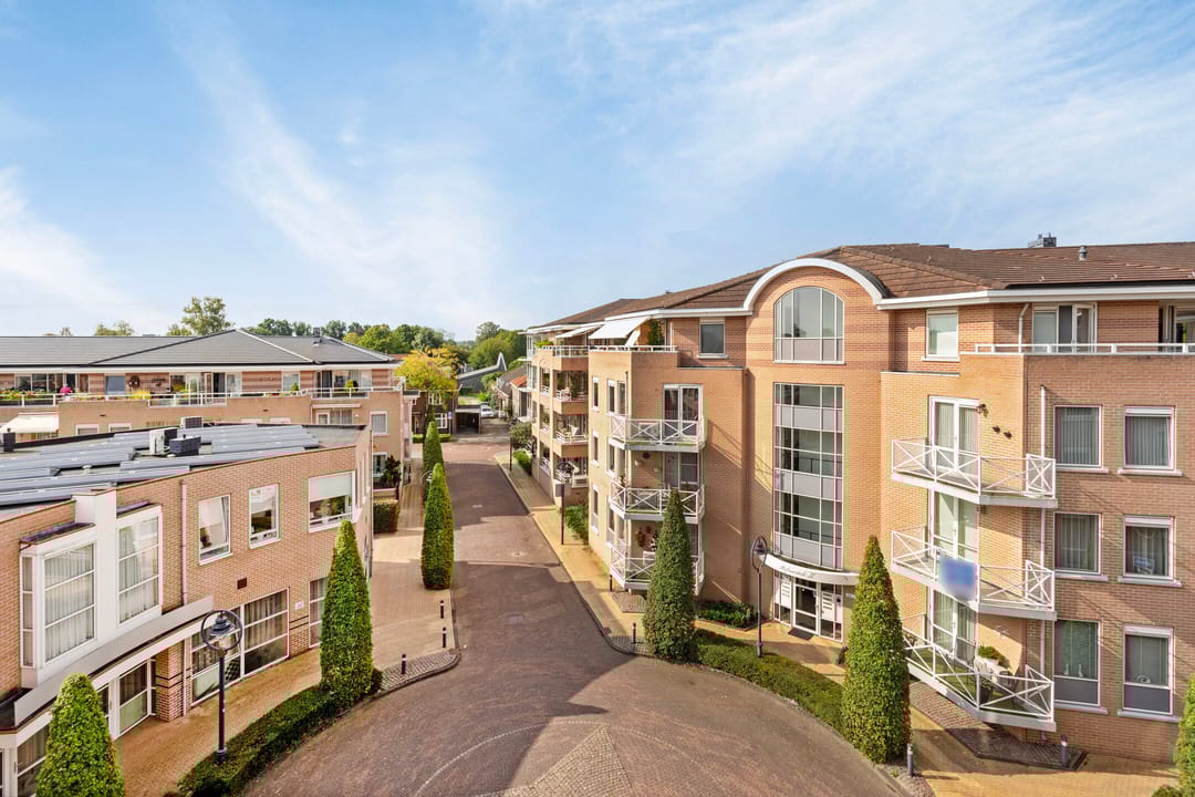 Foto 41 van de Hofnar 45