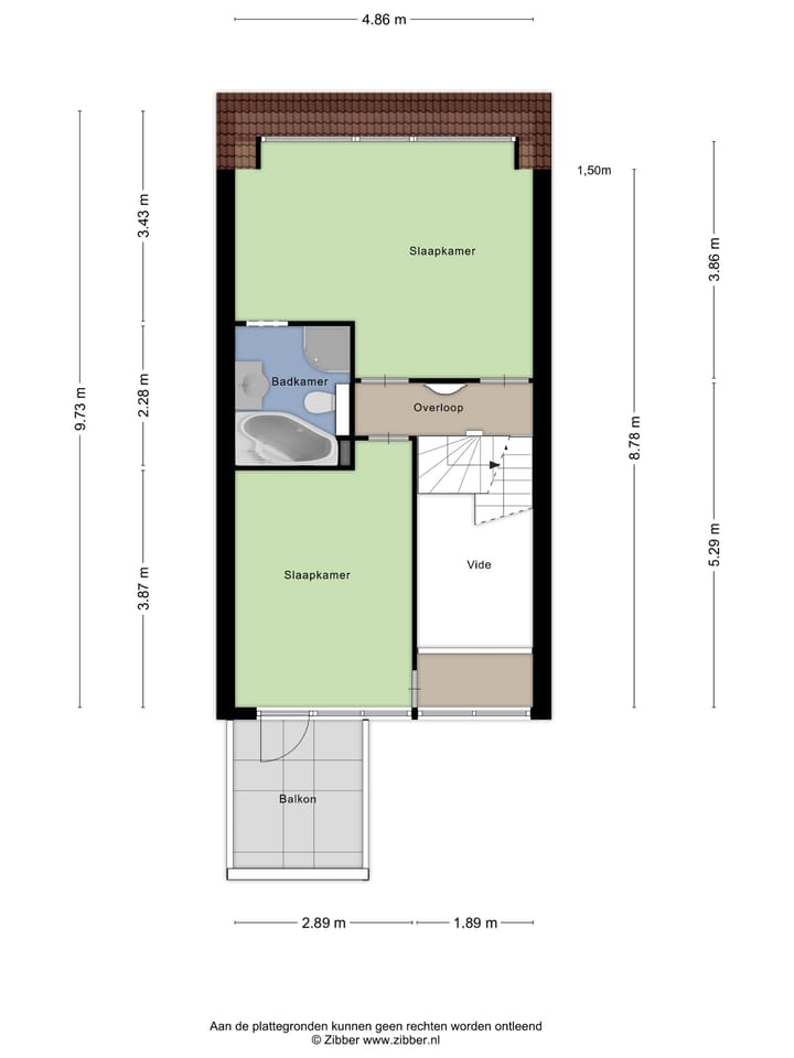 Foto 44 van Kalandermolen 41