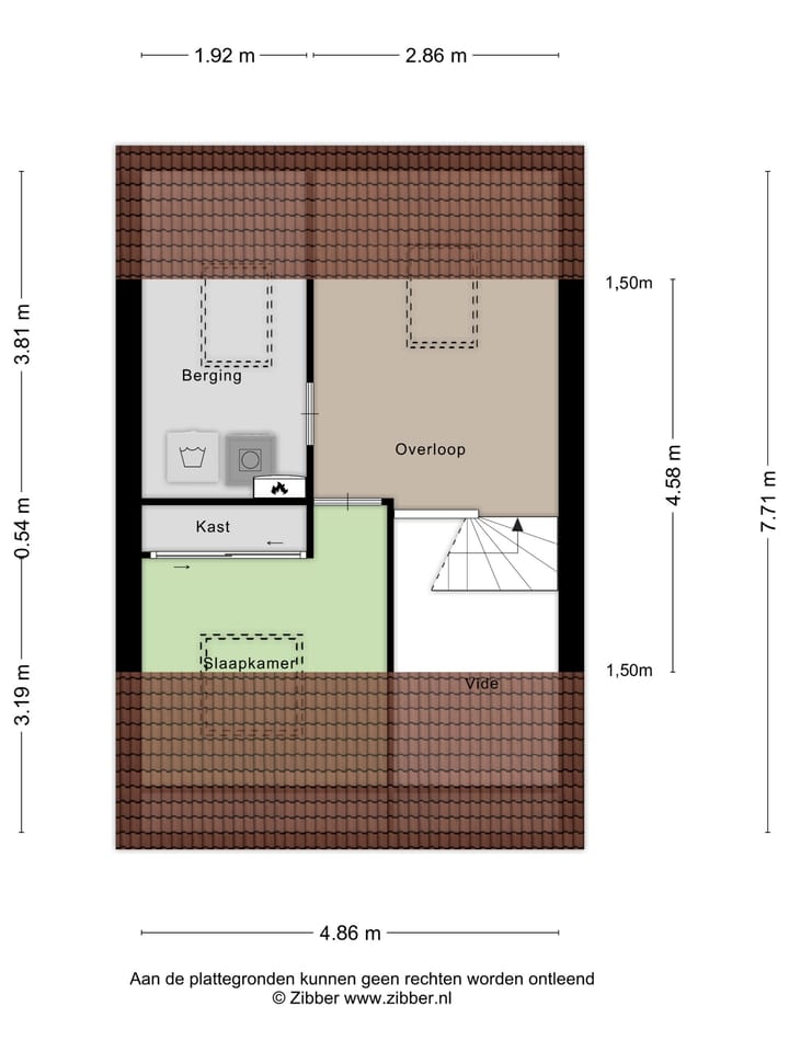 Foto 45 van Kalandermolen 41