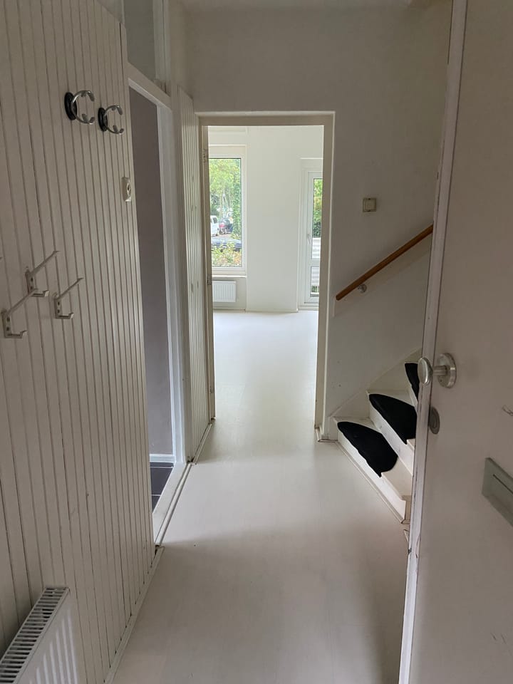 Foto 7 van Van Almondestraat 38