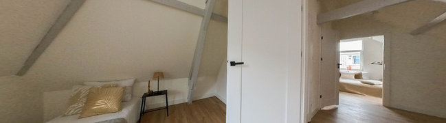 View 360° photo of Studeerkamer of Katendrechtse Lagedijk 388-B