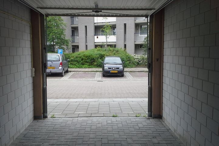 View photo 4 of Burgemeester de Dreuplein 5