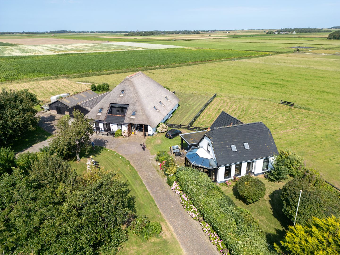 Foto 1 van Hoornderweg 36