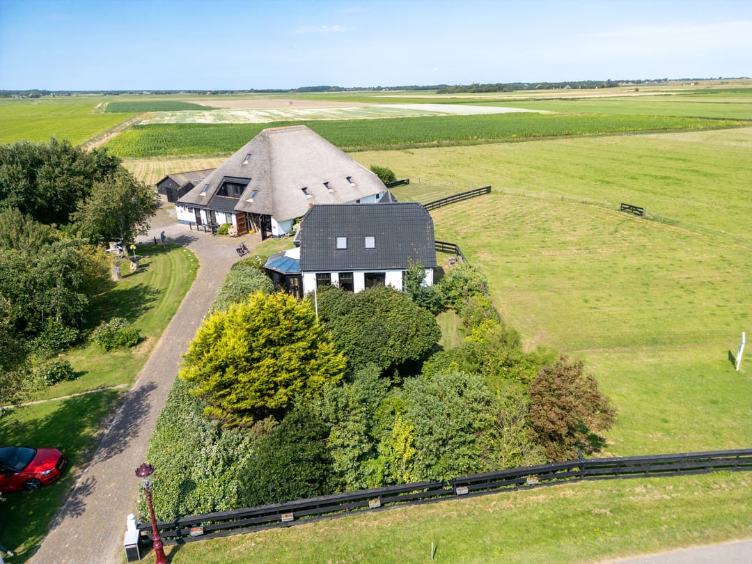 Foto 2 van Hoornderweg 36