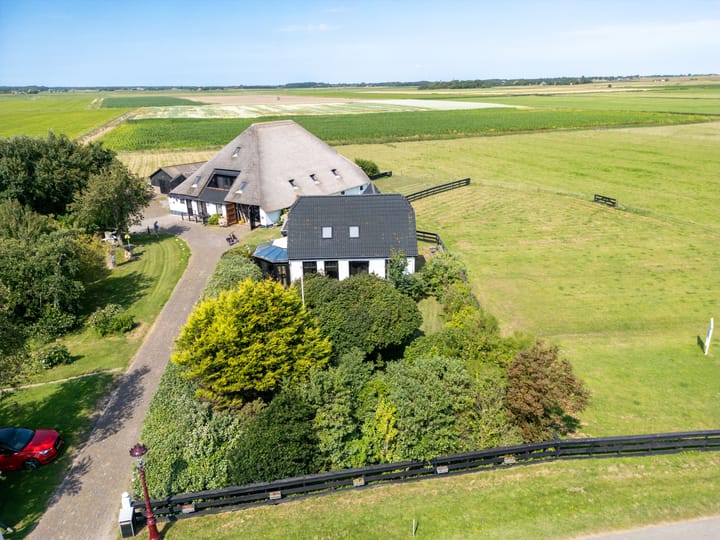 Foto 2 van Hoornderweg 36