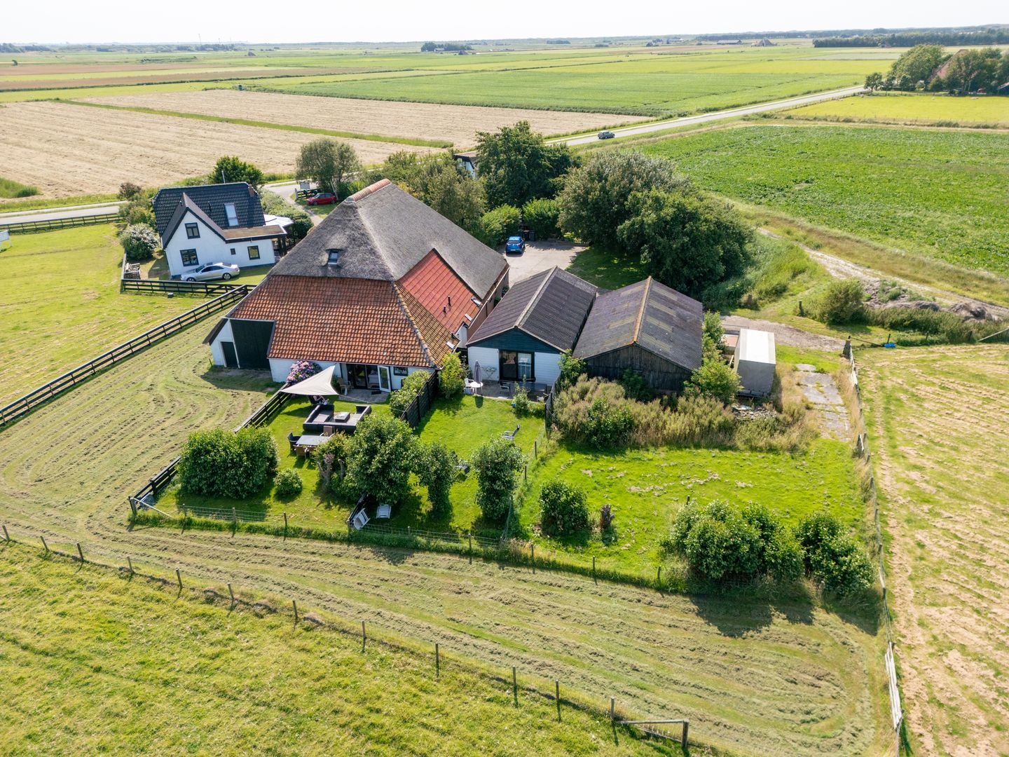 Foto 5 van Hoornderweg 36