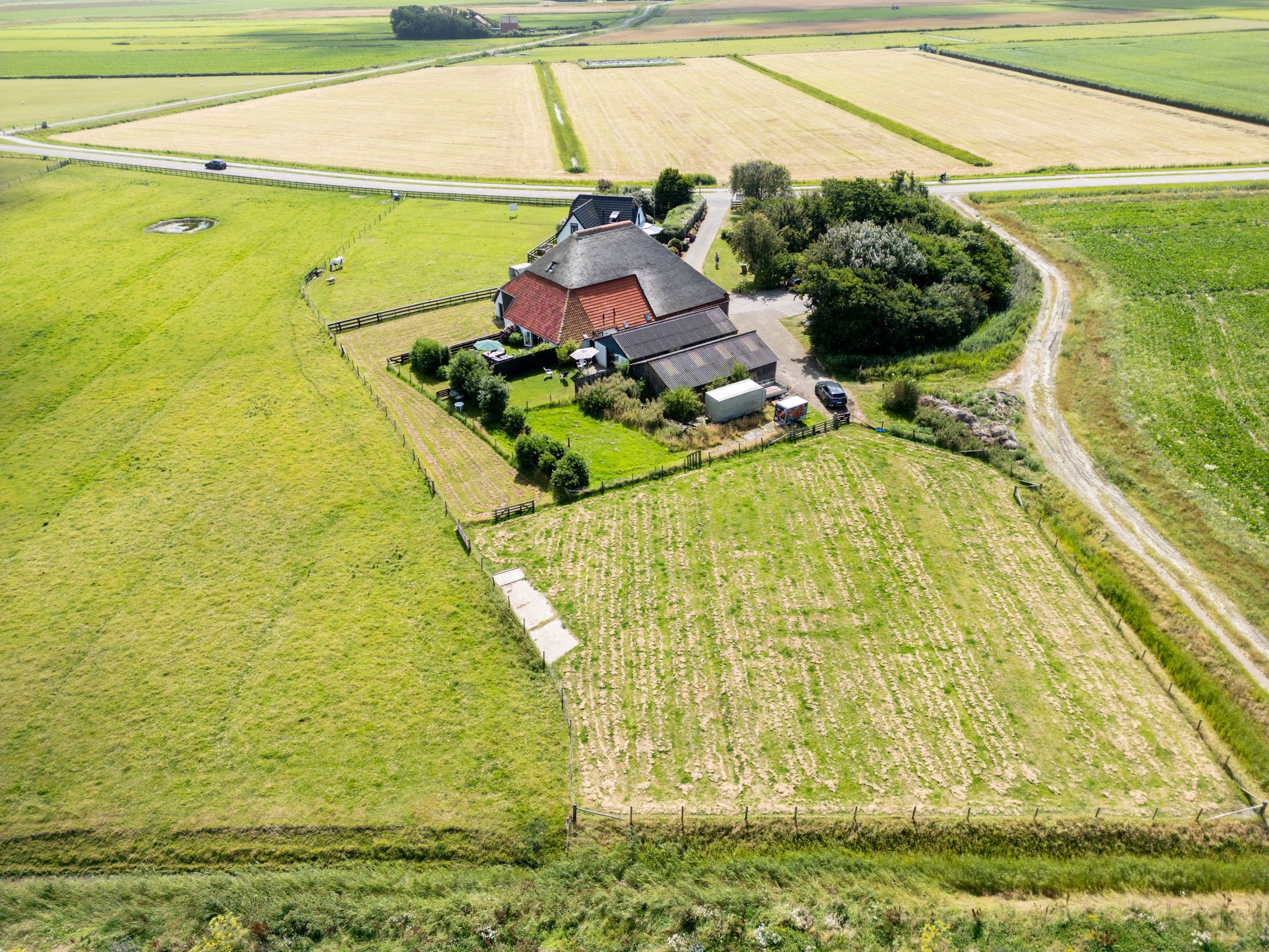 Foto 6 van Hoornderweg 36